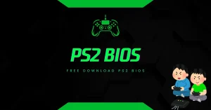 PS2 Bios